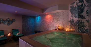 Four Points by Sheraton Catania Hotel - Arantia Rubra